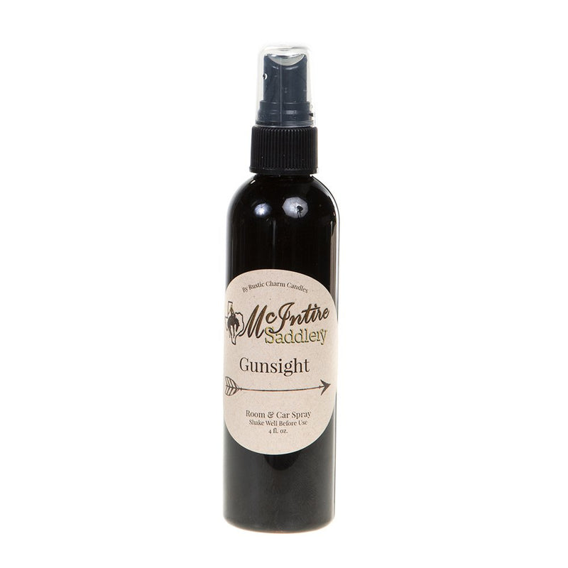 Gunsight Room Spray