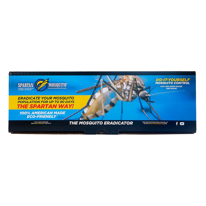 Mosquito Eradicator