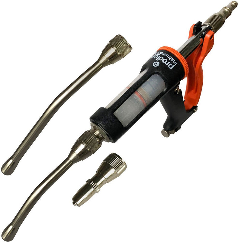 Prodigy 20 ml Drencher Syringe