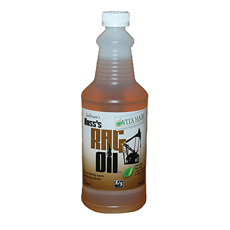 Supply Rag Oil