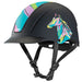 Spirit Pop Art Pony Helmet