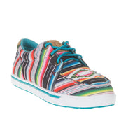 Ladies Serape Hooey Lopers