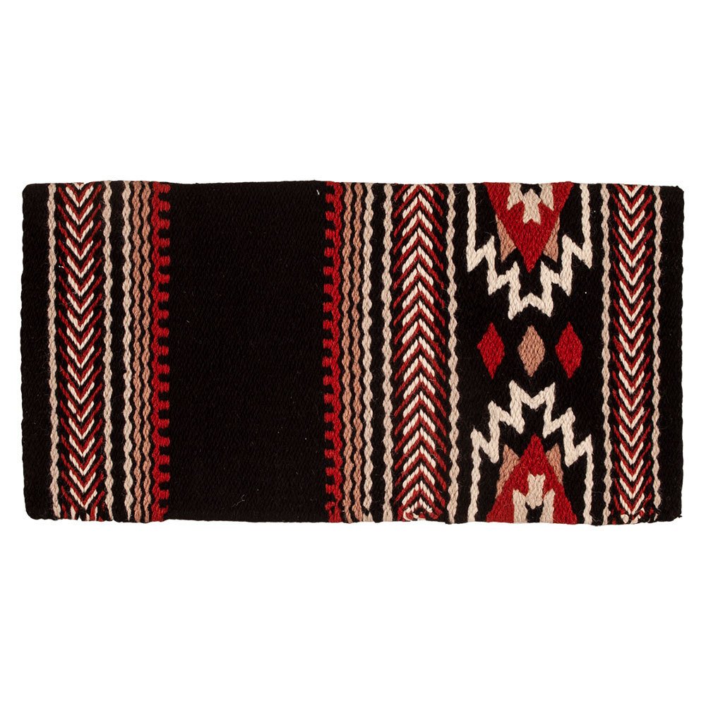Mustang Temecula Wool Blanket — NRS