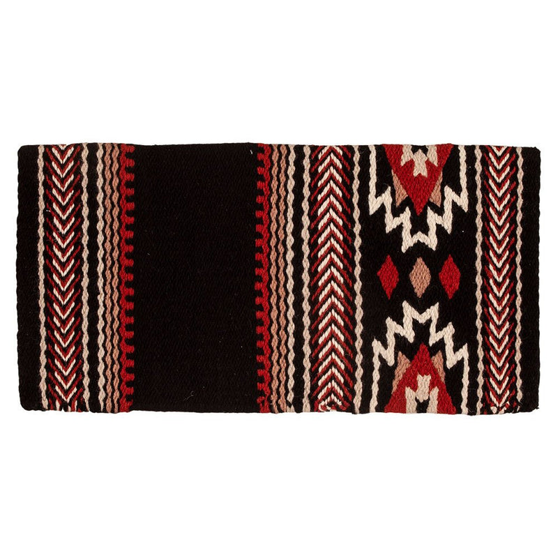 Temecula Wool Blanket
