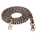 Braided 3/4" x 8' Rein