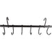 Metal Bridle Hanger for 6 Bridles
