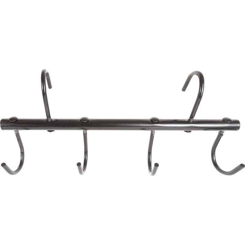 Metal Bridle Hanger for 4 Bridles