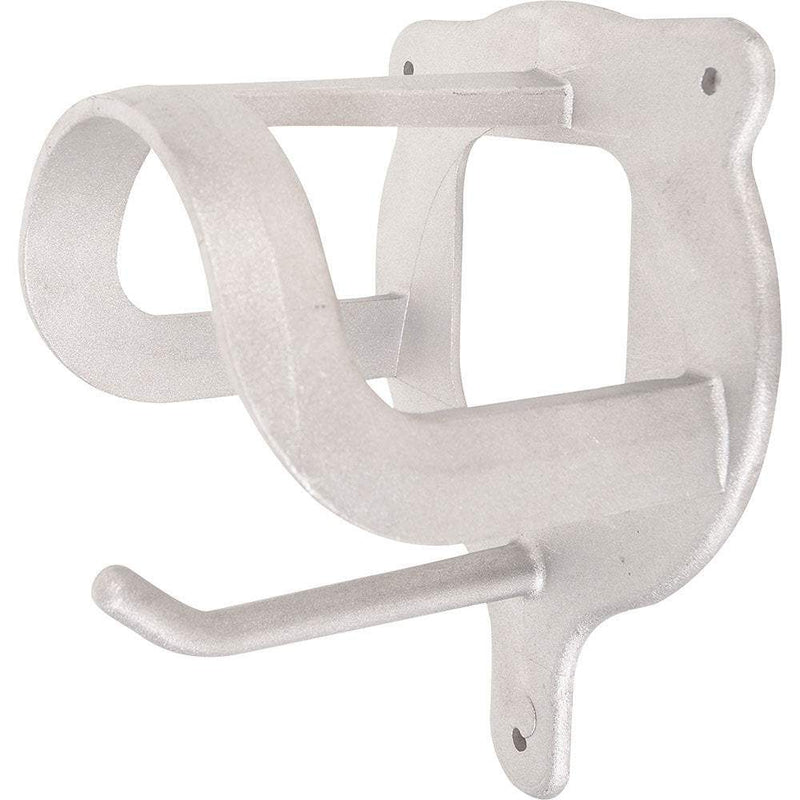 Cashel Company Single Aluminum Bridle Hanger