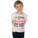 Girls Rather Be Roping With Dad Tee