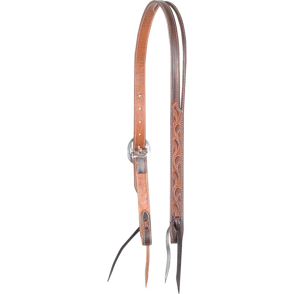 Martin Saddlery Headstalls