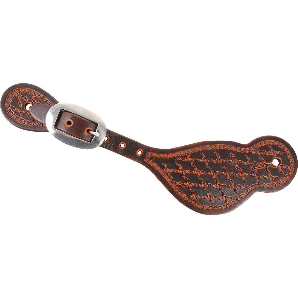 Martin Saddlery Spur Straps