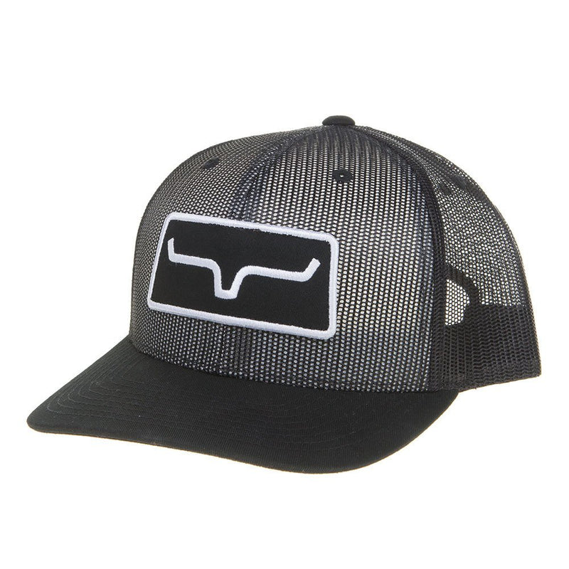 All Mesh Trucker Cap