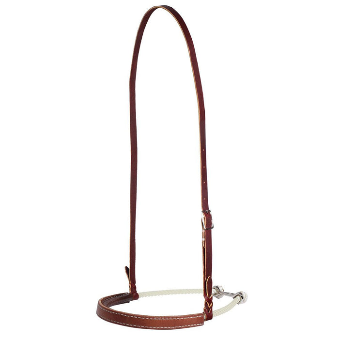 Lariat Rope Noseband