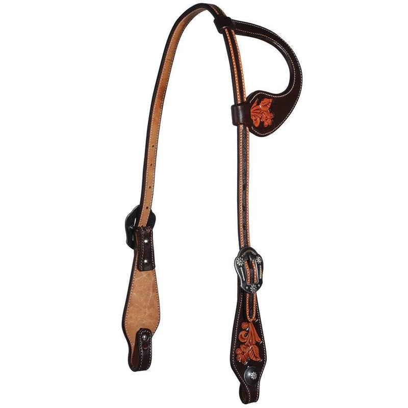 Professionals Choice Professional's Single Ear Daisy Headstall