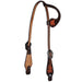 Professionals Choice Professional's Single Ear Daisy Headstall