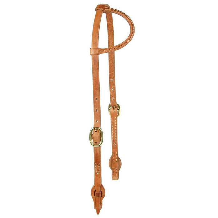 Professional's Round Ear Quick Change Headstall