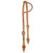 Professional's Round Ear Quick Change Headstall