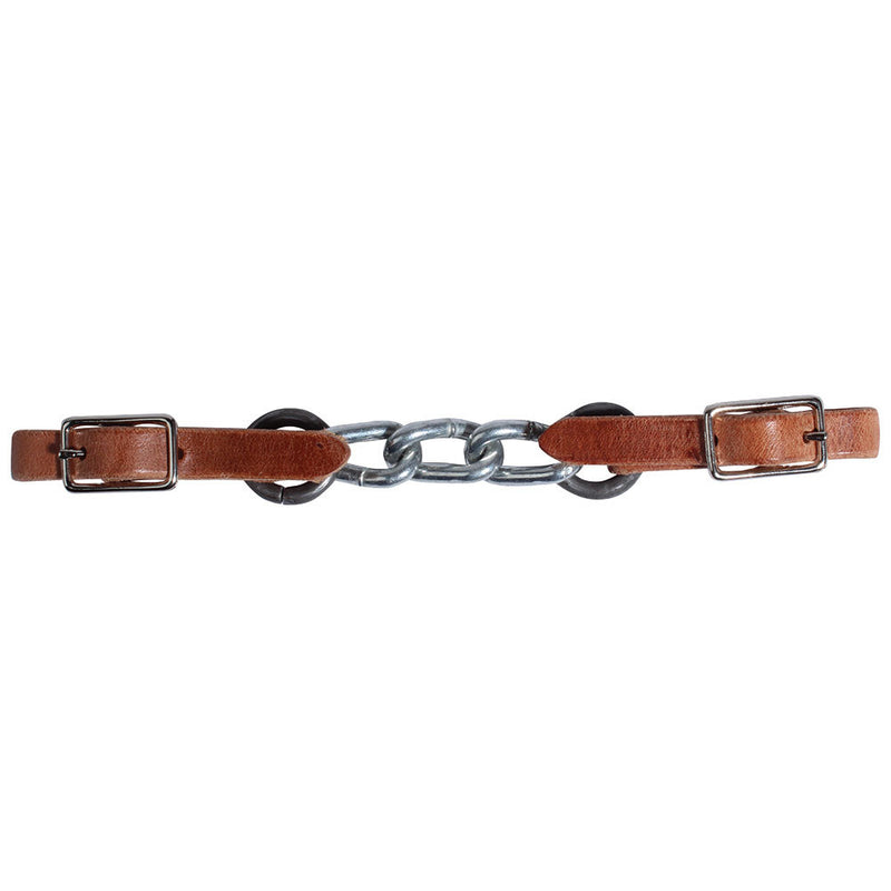 3 Link Harness Curb Strap