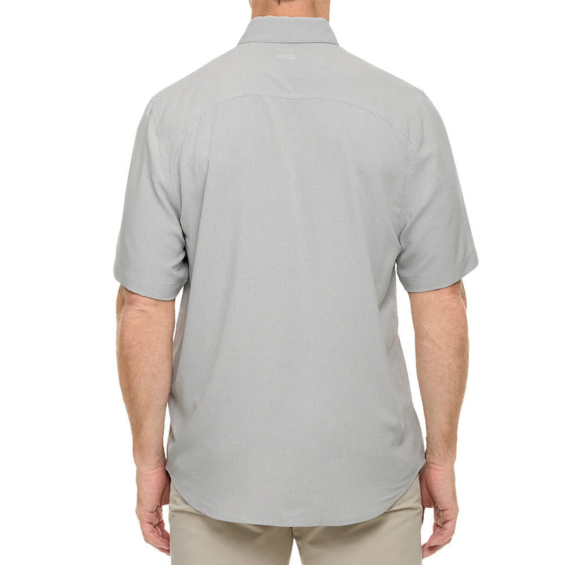 Game Guard Tarpon Maverick Microfiber Short Sleeve Shirt