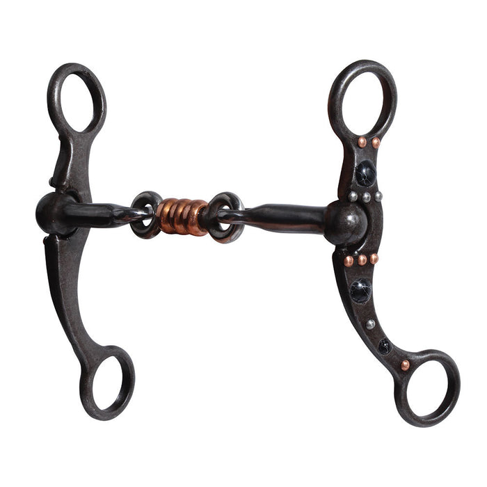 Dog Bone Bit