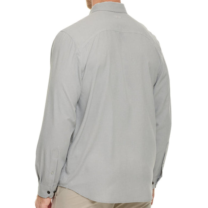 Game Guard Tarpon Maverick Microfiber Long Sleeve