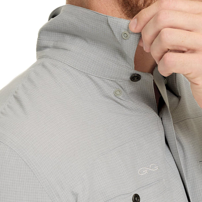Game Guard Tarpon Maverick Microfiber Long Sleeve