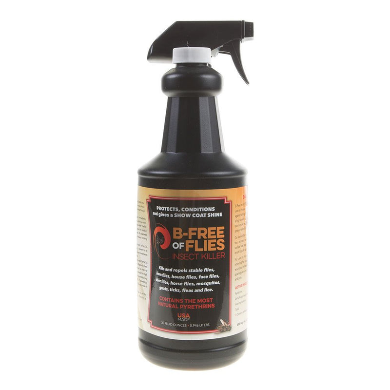Fly Spray Quart