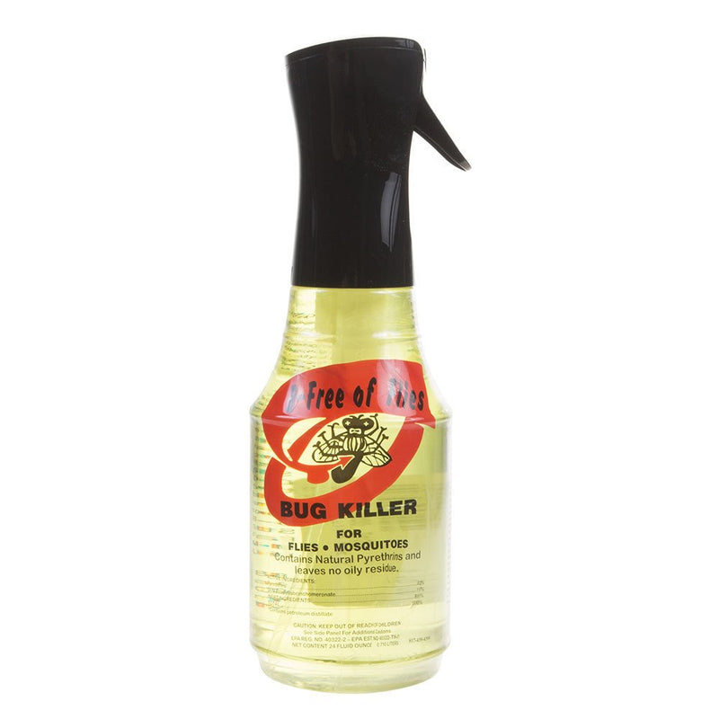 Flairosol Fly Spray 24oz