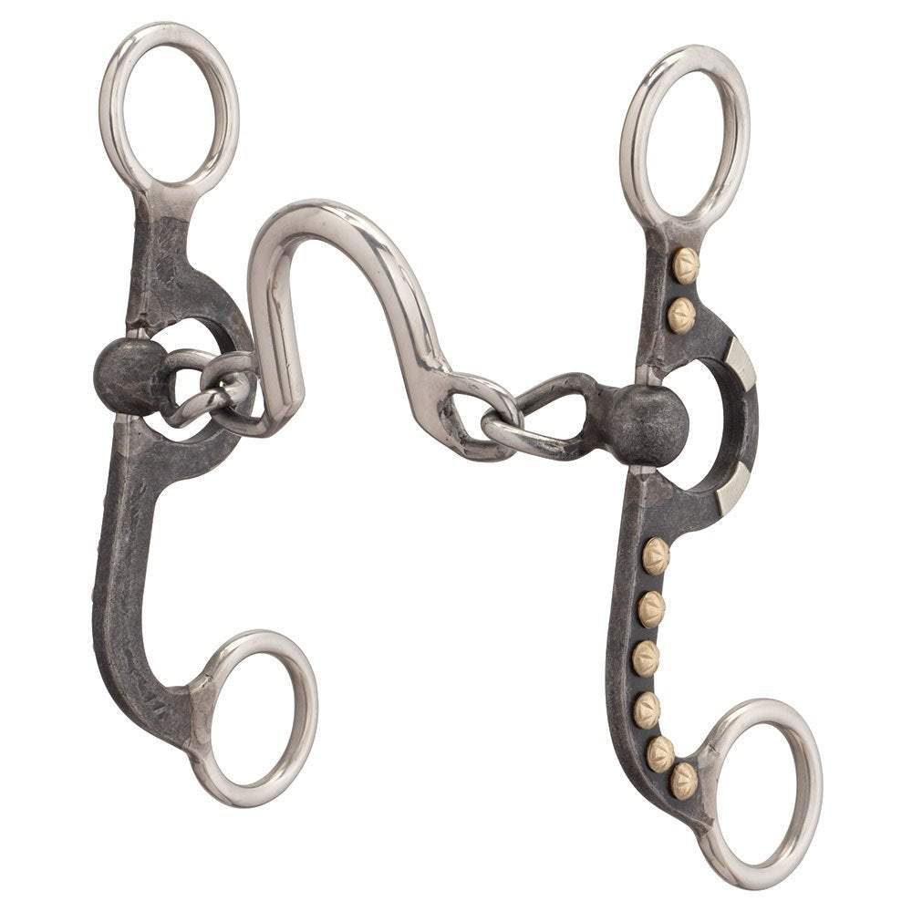 Victory Ported Chain Bit
