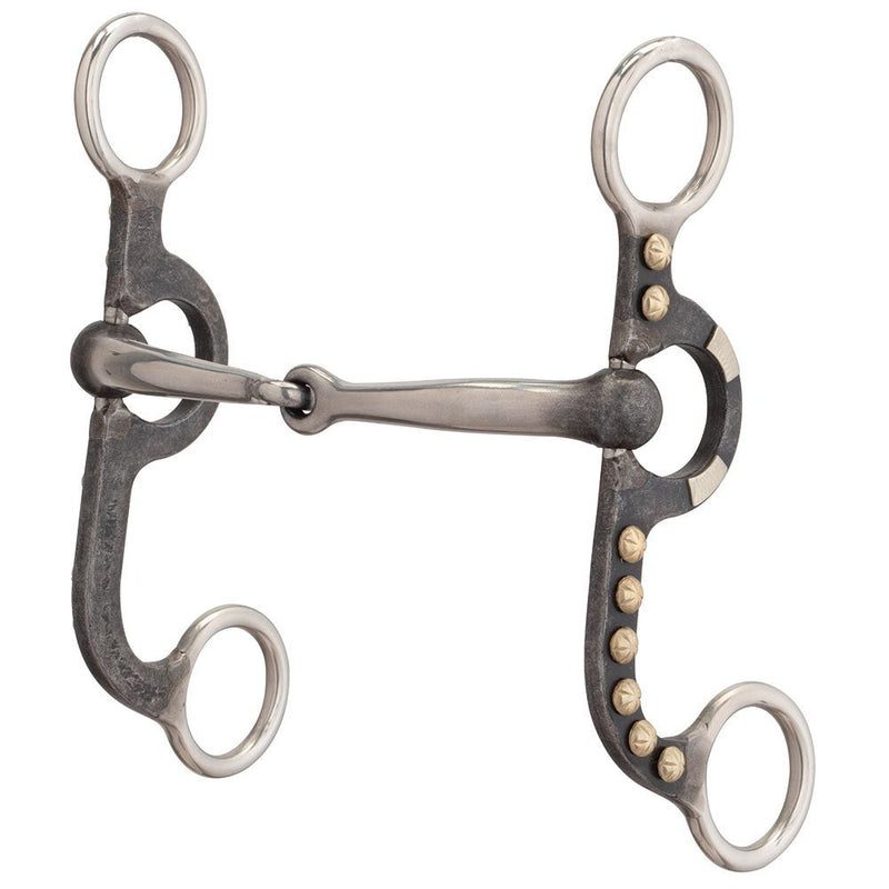 Pony Snaffle Bit