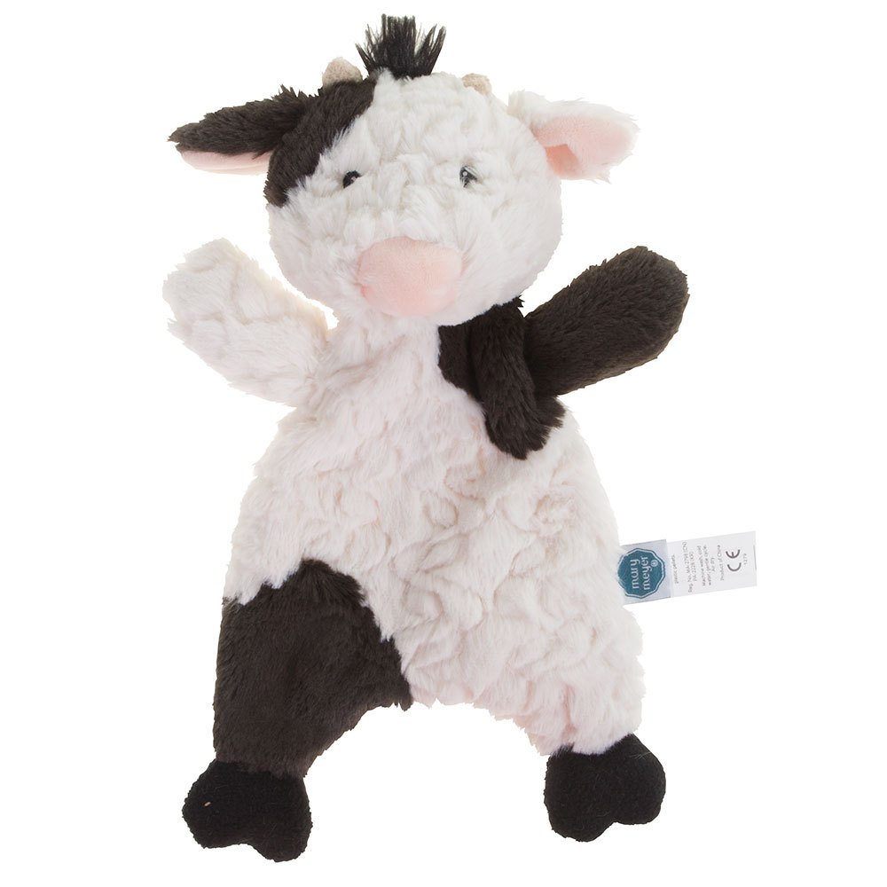 Mary Meyer Corporation Putty Cow Lovey