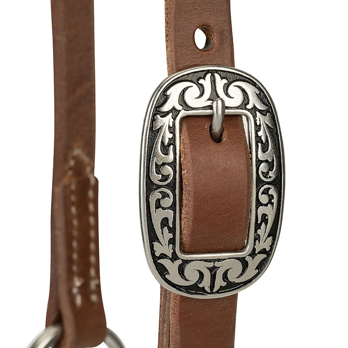 Weaver Leather Kalley Krickeberg Horseman`s Transition Bridle