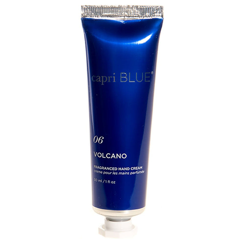 Volcano Signature Mini Hand Cream