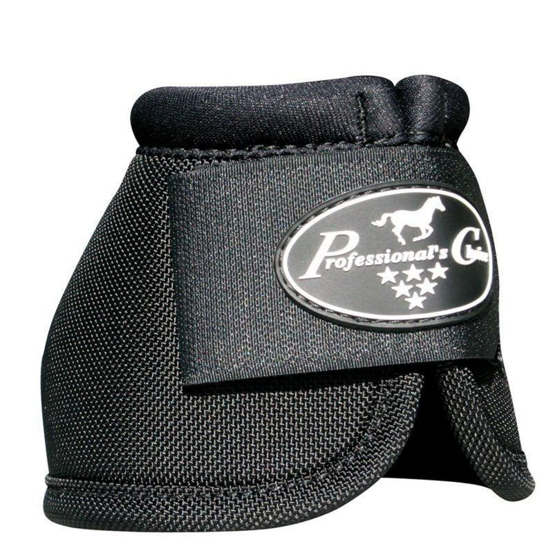 Medium Ballistic Overreach Boots