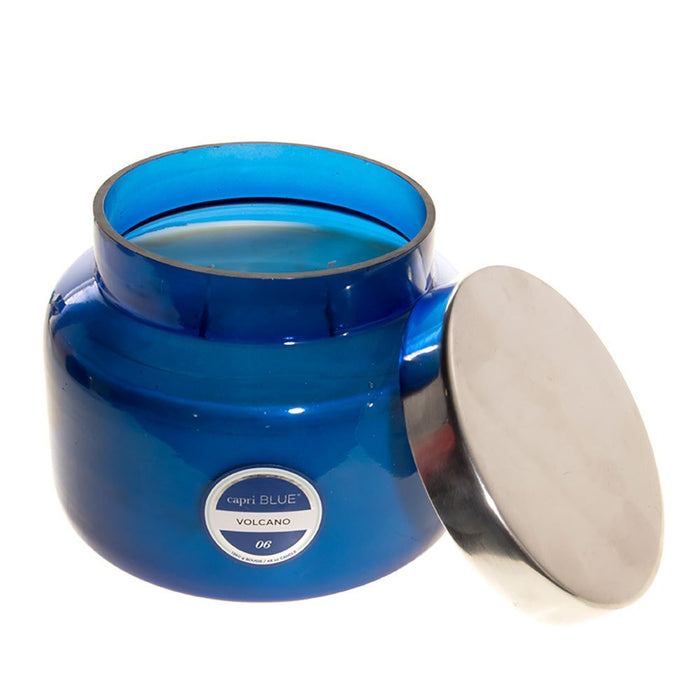 Volcano Signature Jumbo Jar Candle