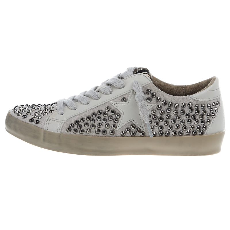 Shu Shop Rock Star Kids Sneaker