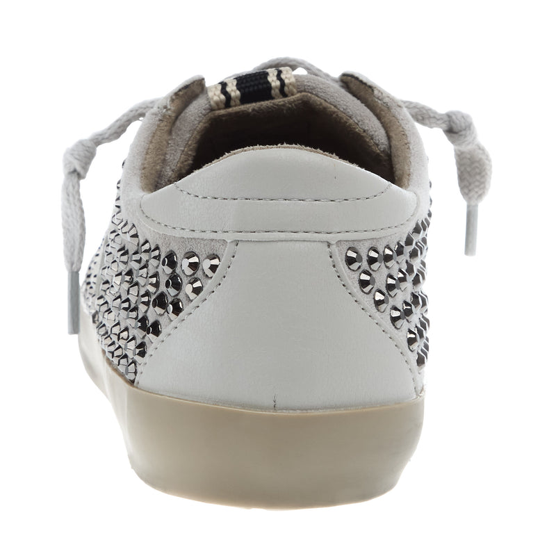 Shu Shop Rock Star Kids Sneaker