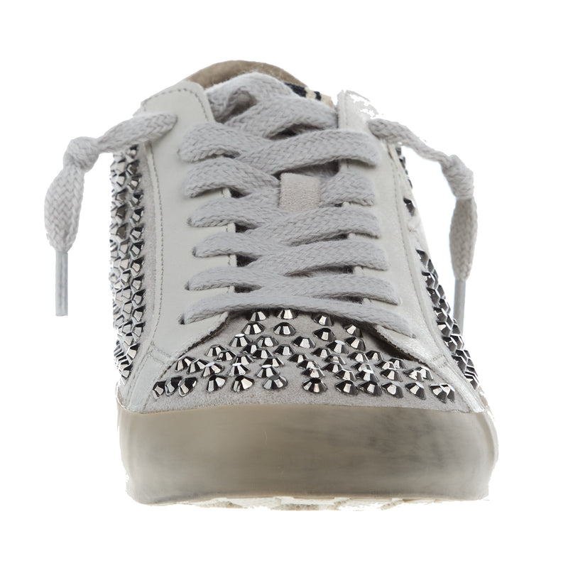 Shu Shop Rock Star Kids Sneaker
