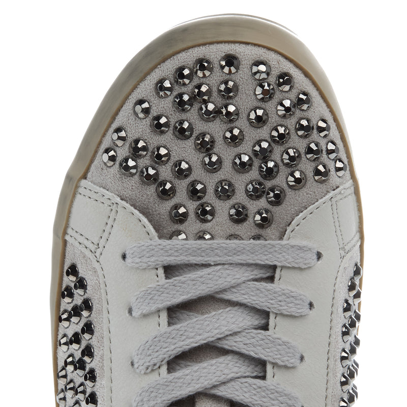 Shu Shop Rock Star Kids Sneaker