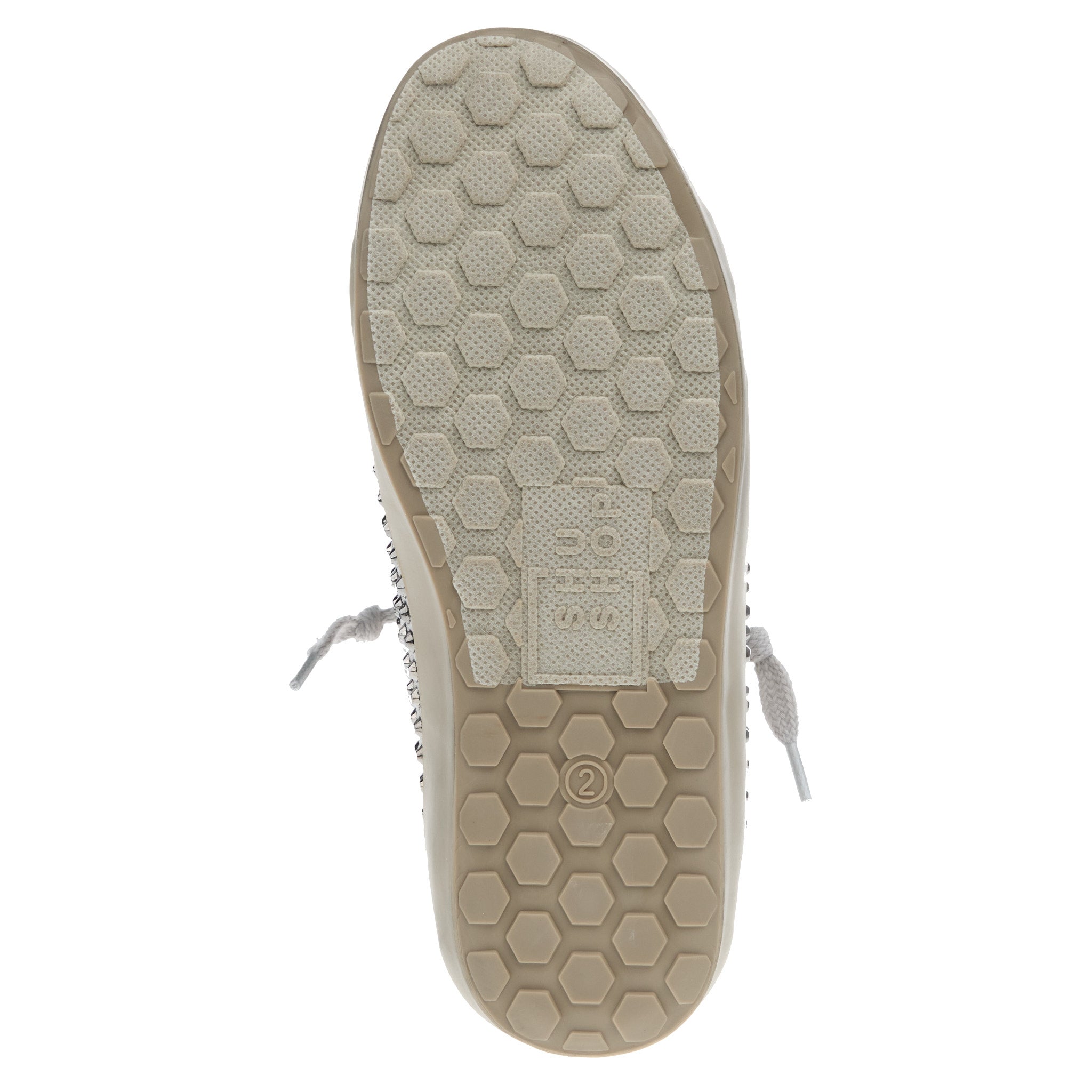 Shu Shop Rock Star Kids Sneaker