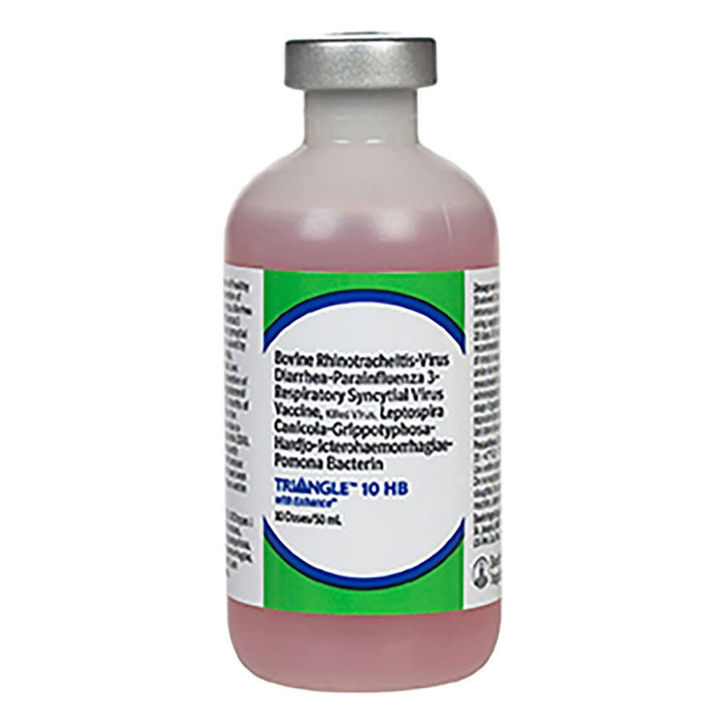 Triangle 10 HB - 10 Dose