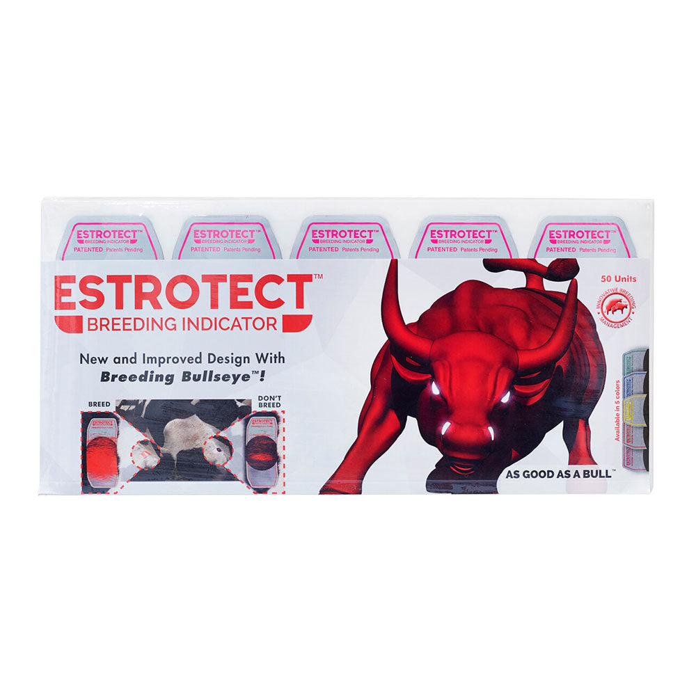 Estrotect Heat Detection