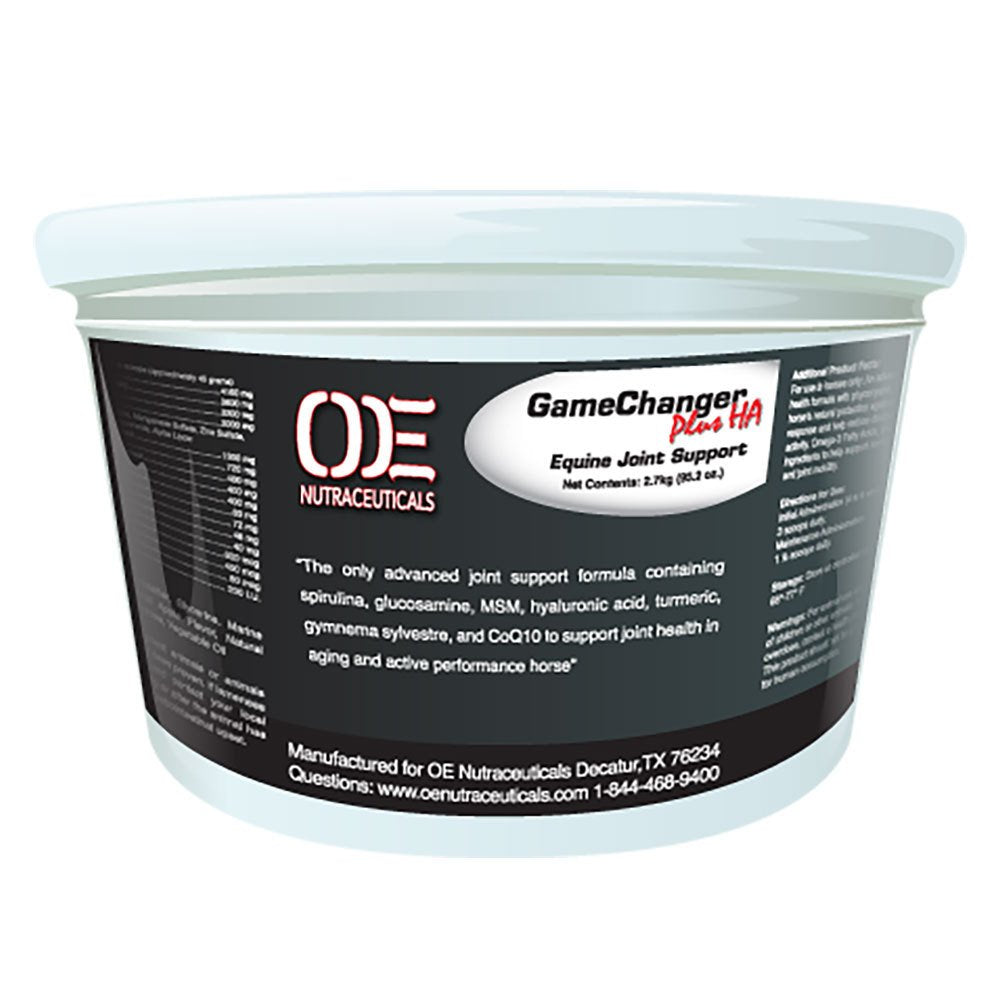 OE Nutraceuticals