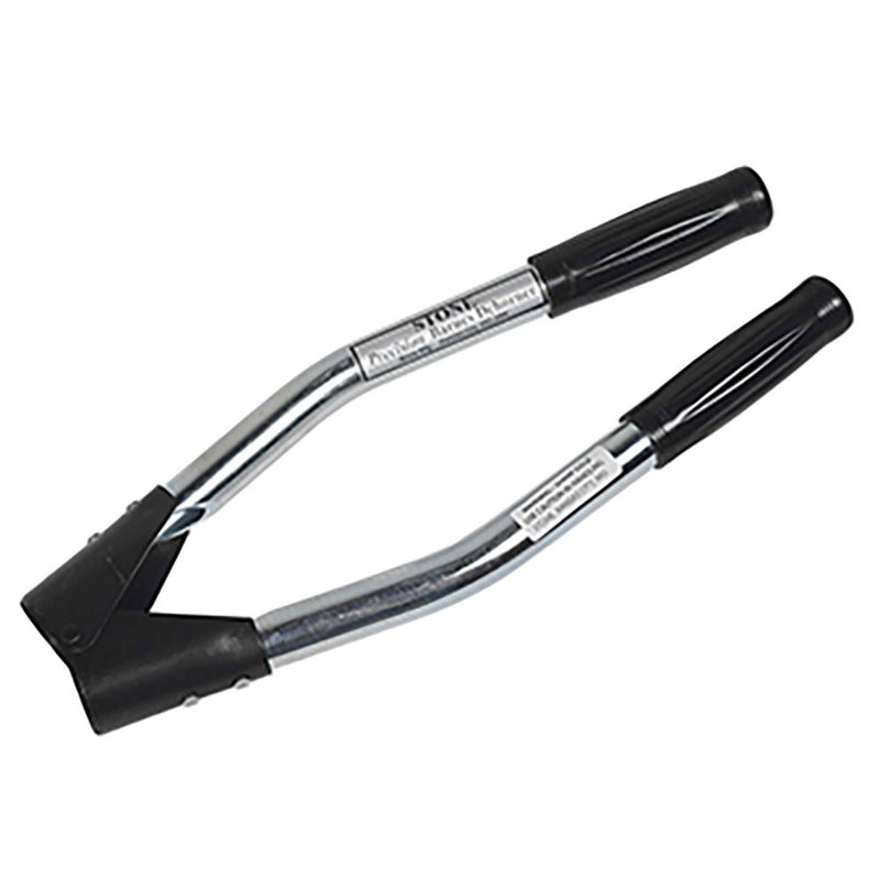 Barnes Precision Knuckle Saver Dehorners - Large