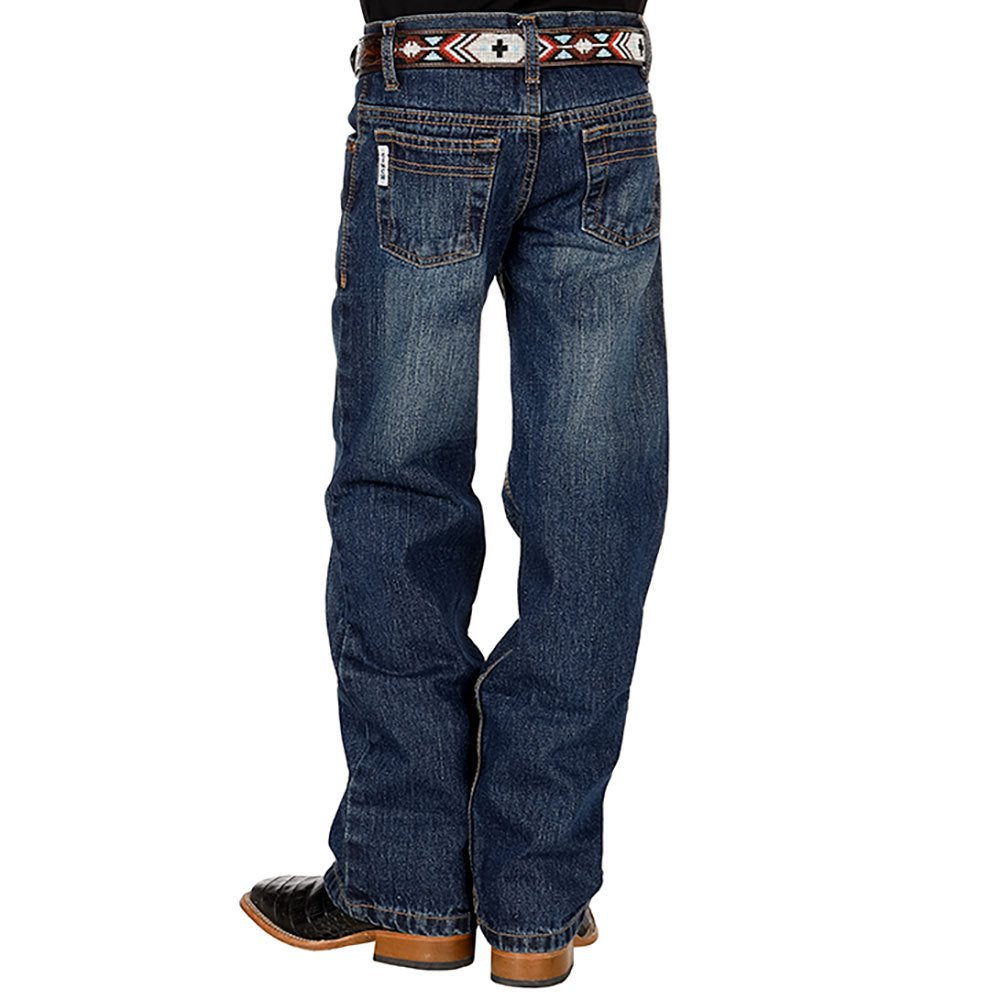 Cinch Boys' Jeans