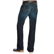Mens M5 Legacy Durham Stretch Jeans
