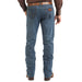 Men's 20X 02 Active Flex Competition Slim Fit Stone Blue Jeans
