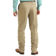 Men's Khaki Casual Pants