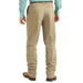 Men's Khaki Casual Pants