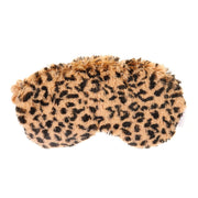 Tawny Eye Mask